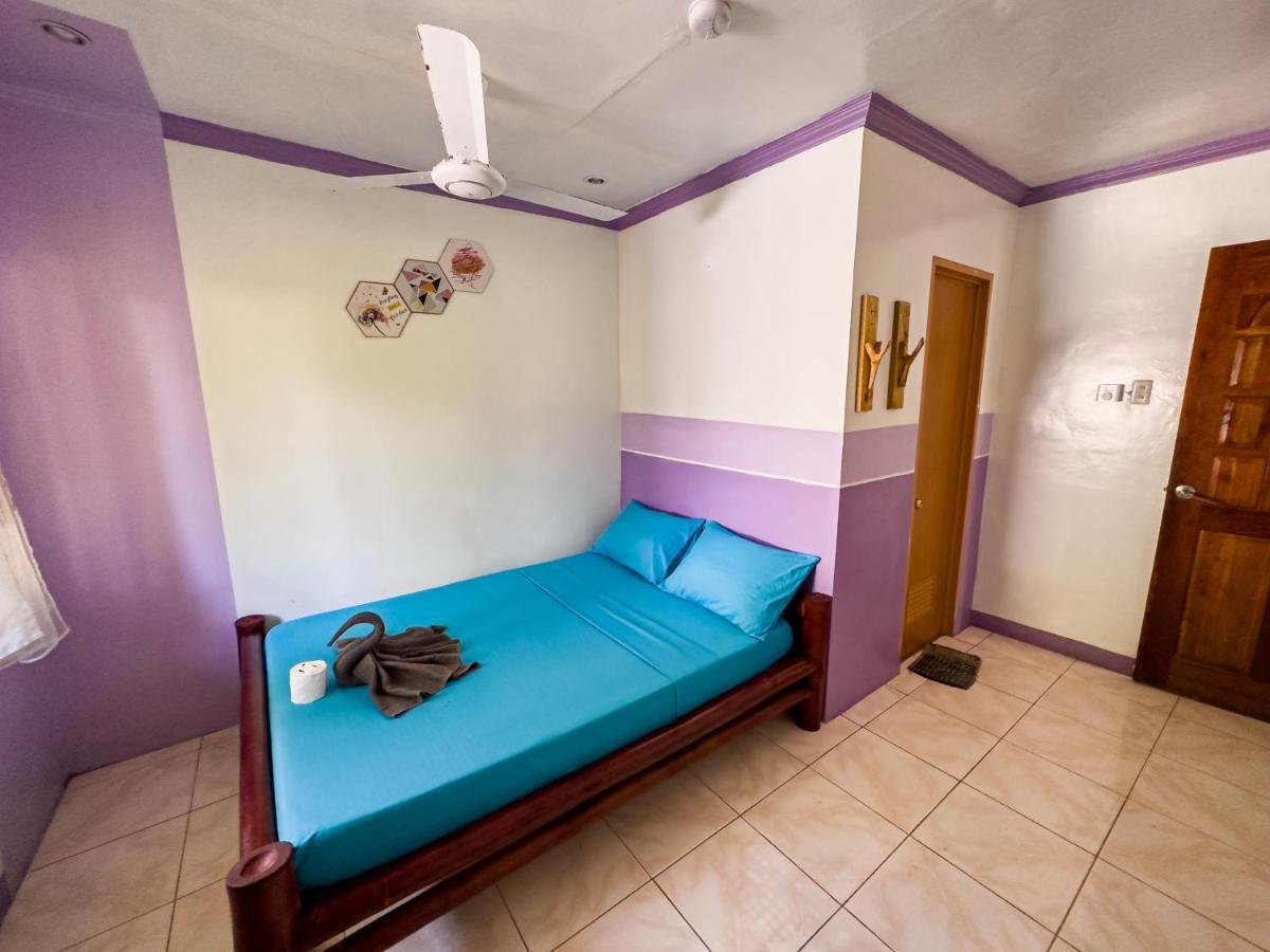 1Peace Beach Resort Анда Екстериор снимка